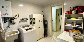 Cobertura Duplex 5 quartos Recreio dos Bandeirantes