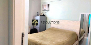 Apartamento 3 quartos Recreio dos Bandeirantes