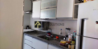 Apartamento 3 quartos Recreio dos Bandeirantes