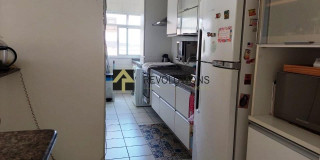Apartamento 3 quartos Recreio dos Bandeirantes