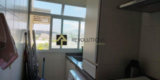 Apartamento 3 quartos Recreio dos Bandeirantes