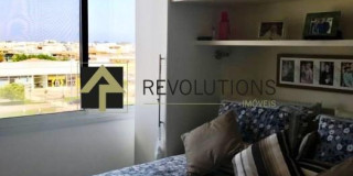 Apartamento 3 quartos Recreio dos Bandeirantes
