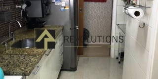 Apartamento 3 quartos Recreio dos Bandeirantes