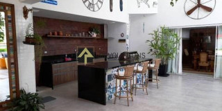 Casa 4 quartos Recreio dos Bandeirantes