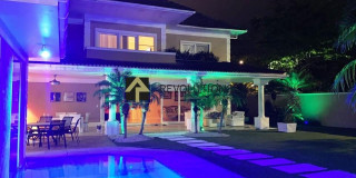Casa 5 quartos Recreio dos Bandeirantes