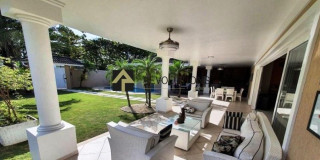 Casa 5 quartos Recreio dos Bandeirantes
