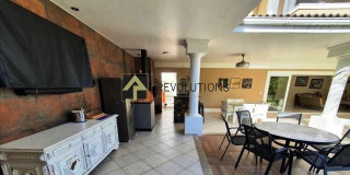 Casa 5 quartos Recreio dos Bandeirantes
