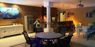 Casa 5 quartos Recreio dos Bandeirantes