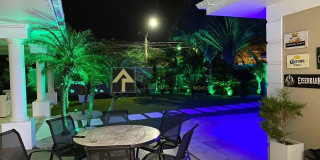 Casa 5 quartos Recreio dos Bandeirantes