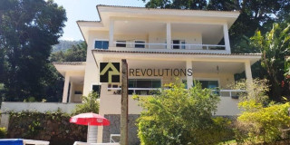 Casa 5 quartos Angra dos Reis
