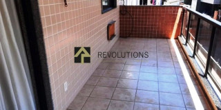 Apartamento 2 quartos Recreio dos Bandeirantes