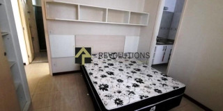 Apartamento 2 quartos Recreio dos Bandeirantes