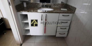 Apartamento 2 quartos Recreio dos Bandeirantes