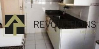 Apartamento 2 quartos Recreio dos Bandeirantes