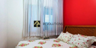 Apartamento 2 quartos Recreio dos Bandeirantes