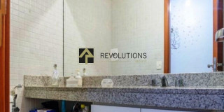 Apartamento 2 quartos Recreio dos Bandeirantes