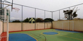 Apartamento 2 quartos Recreio dos Bandeirantes