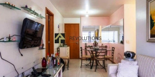 Apartamento 2 quartos Recreio dos Bandeirantes