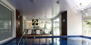 Apartamento 2 quartos Recreio dos Bandeirantes