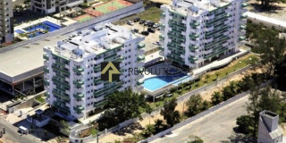 Apartamento 2 quartos Recreio dos Bandeirantes