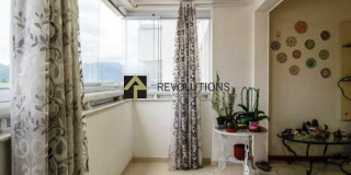 Apartamento 2 quartos Recreio dos Bandeirantes