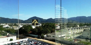Apartamento 2 quartos Recreio dos Bandeirantes