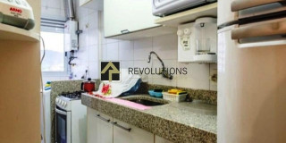 Apartamento 2 quartos Recreio dos Bandeirantes