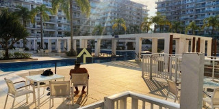 Apartamento 3 quartos Recreio dos Bandeirantes