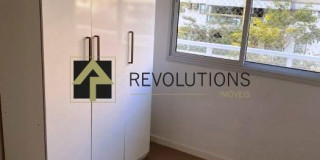 Apartamento 3 quartos Recreio dos Bandeirantes