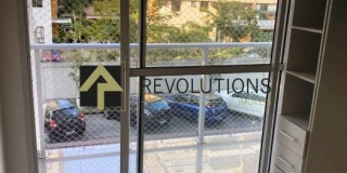 Apartamento 3 quartos Recreio dos Bandeirantes