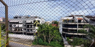 Cobertura 4 quartos Recreio dos Bandeirantes