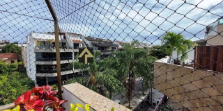 Cobertura 4 quartos Recreio dos Bandeirantes