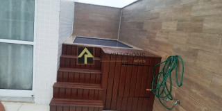 Cobertura 3 quartos Recreio dos Bandeirantes
