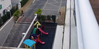 Cobertura 3 quartos Recreio dos Bandeirantes