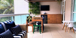APARTAMENTO 3 quartos RECREIO DOS BANDEIRANTES