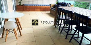 APARTAMENTO 3 quartos RECREIO DOS BANDEIRANTES