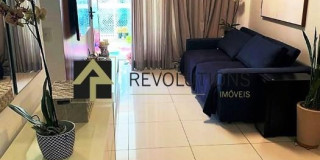 APARTAMENTO 3 quartos RECREIO DOS BANDEIRANTES
