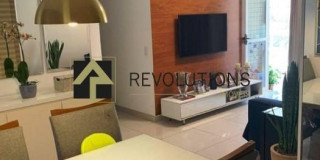 APARTAMENTO 3 quartos RECREIO DOS BANDEIRANTES