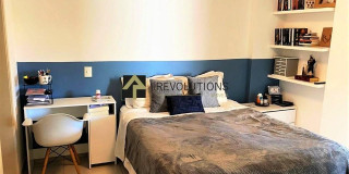 APARTAMENTO 3 quartos RECREIO DOS BANDEIRANTES
