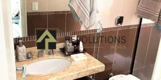 APARTAMENTO 3 quartos RECREIO DOS BANDEIRANTES