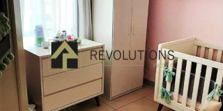 APARTAMENTO 3 quartos RECREIO DOS BANDEIRANTES