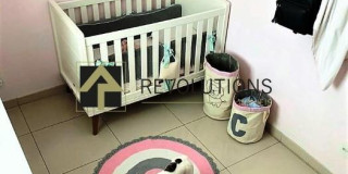 APARTAMENTO 3 quartos RECREIO DOS BANDEIRANTES
