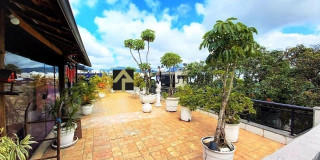 Apartamento 2 quartos Recreio dos Bandeirantes