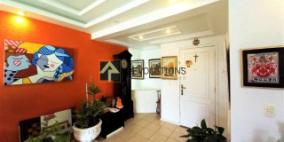 Apartamento 2 quartos Recreio dos Bandeirantes