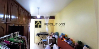 Apartamento 2 quartos Recreio dos Bandeirantes