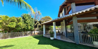 Casa 5 quartos Barra da Tijuca
