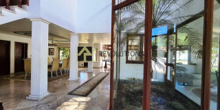 Casa 5 quartos Barra da Tijuca