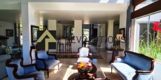 Casa 5 quartos Barra da Tijuca