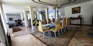 Casa 5 quartos Barra da Tijuca