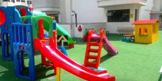 Apartamento 2 quartos Barra da Tijuca